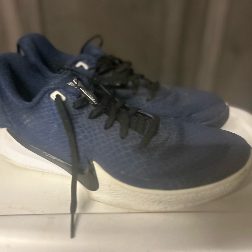 Nike Kobe 8 Navy